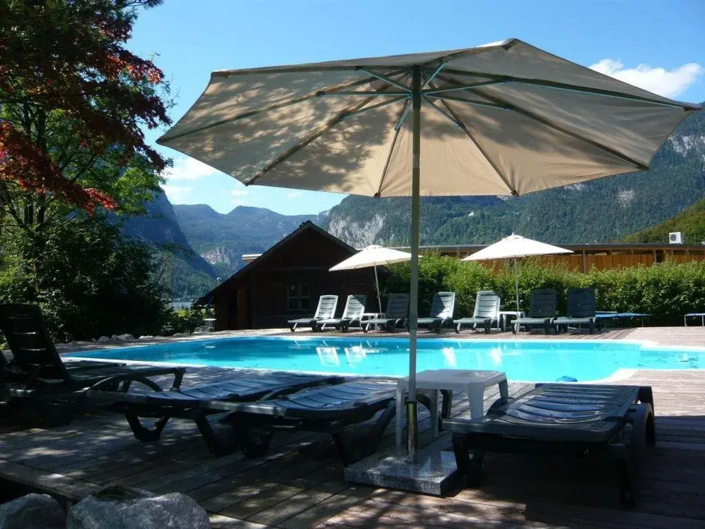 Seehotel am Hallstättersee