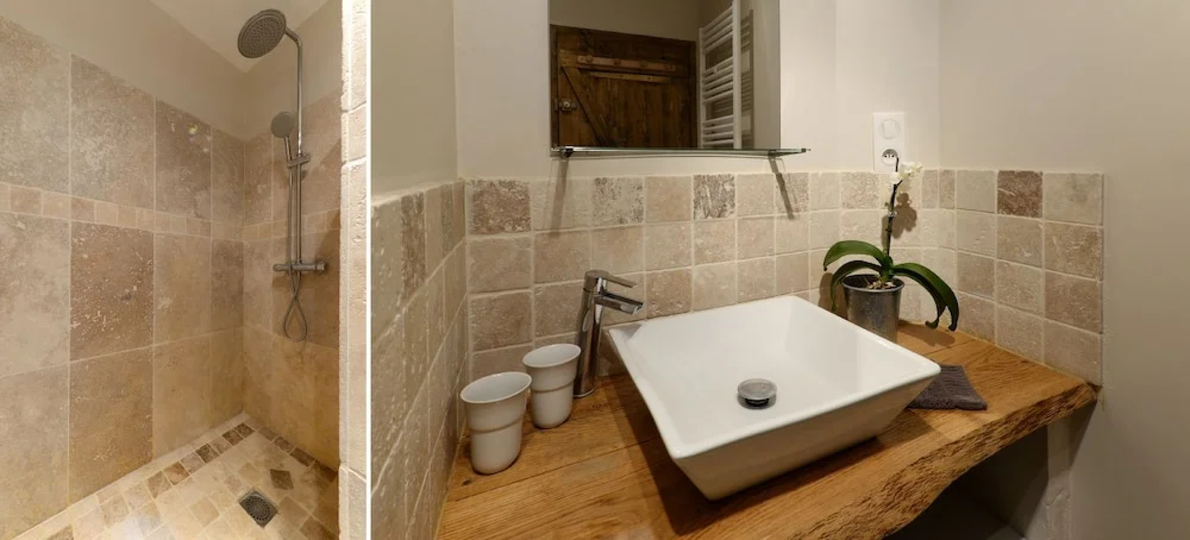 Gîte de la Guirandole