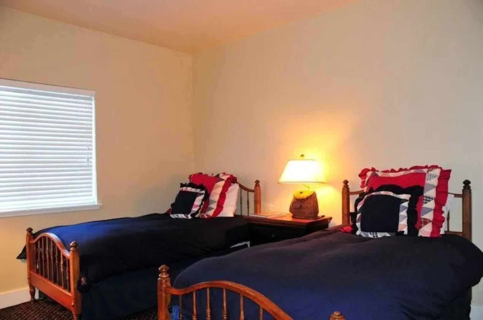 Snowstar in River Run by Alpine Lodging