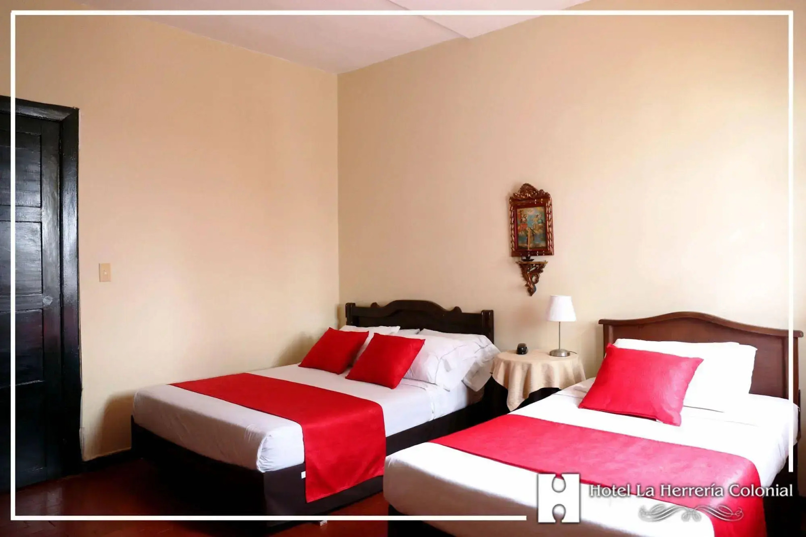 Hotel La Herreria Colonial