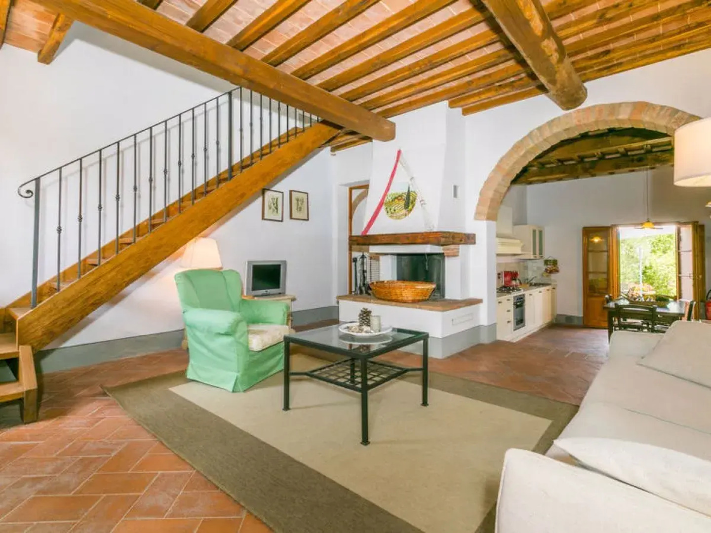 Il Cipresso (CTF122)