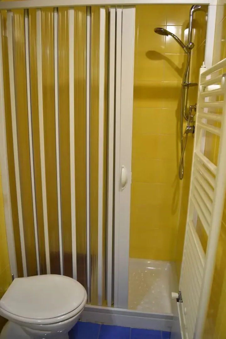 Il Casale del francese