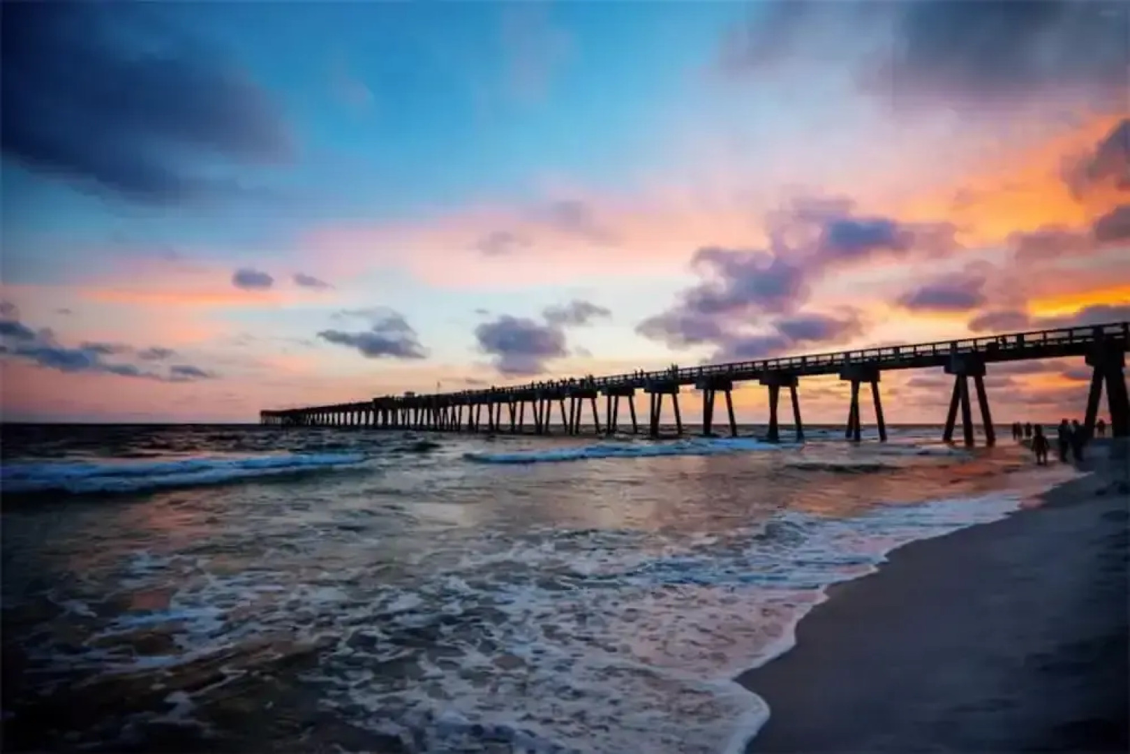 Boardwalk Beach Resort by Royal American Beach Getaways