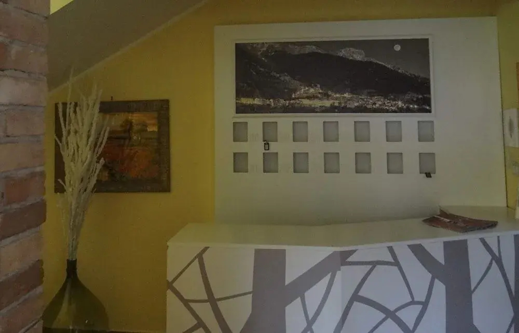 Albergo Ristorante Topolino