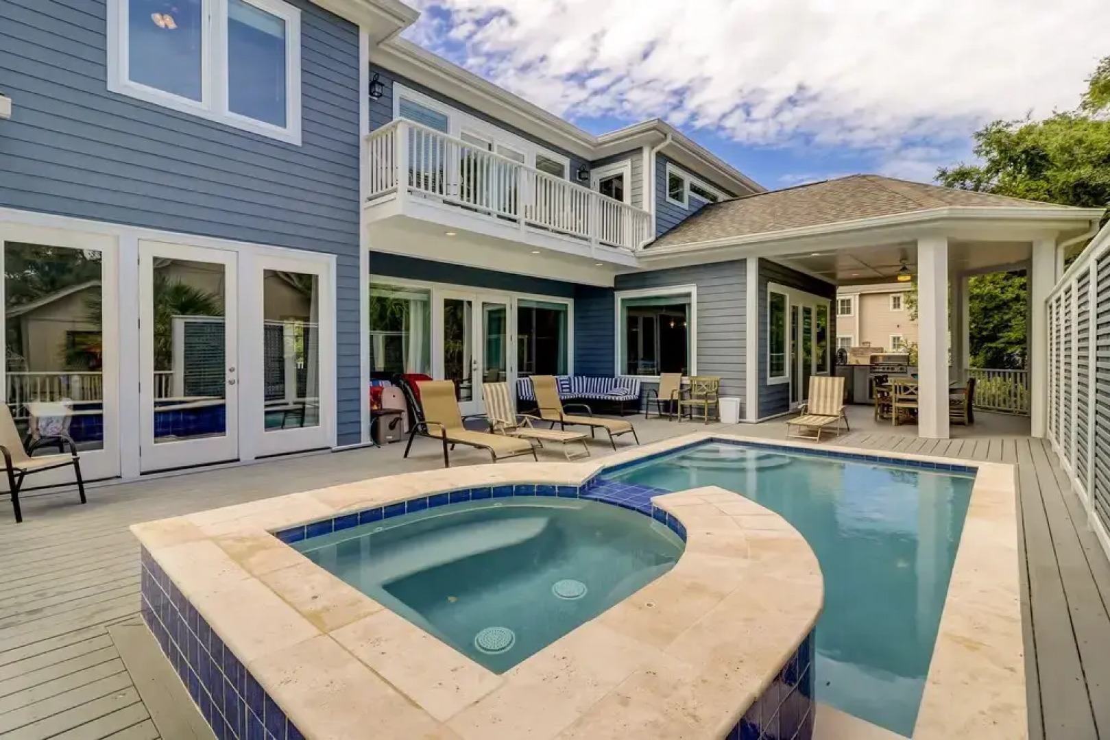 52 North Forest Beach Holiday Home