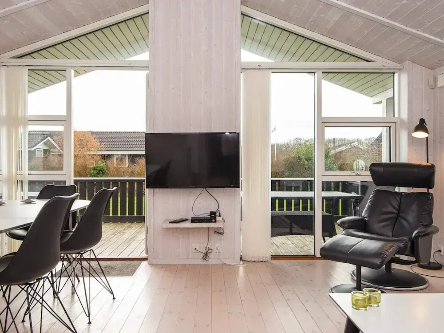 6 Person Holiday Home in Juelsminde-by Traum