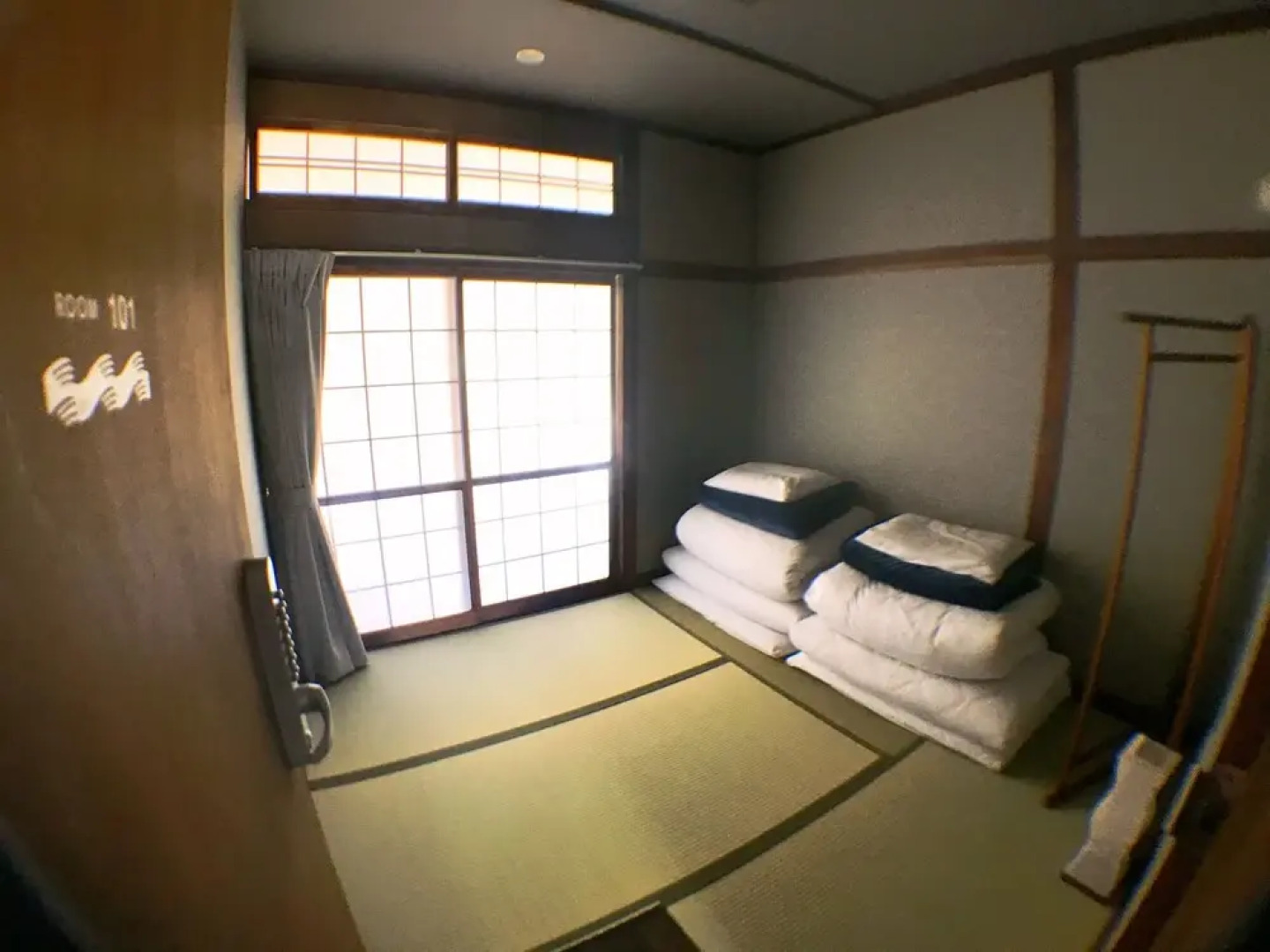 Hatago FLAGS - Hostel