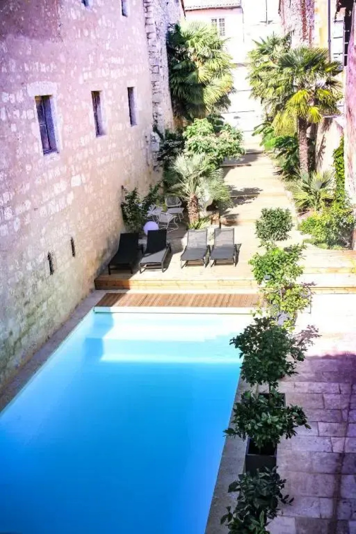 L'Hôtel Particulier Guilhon