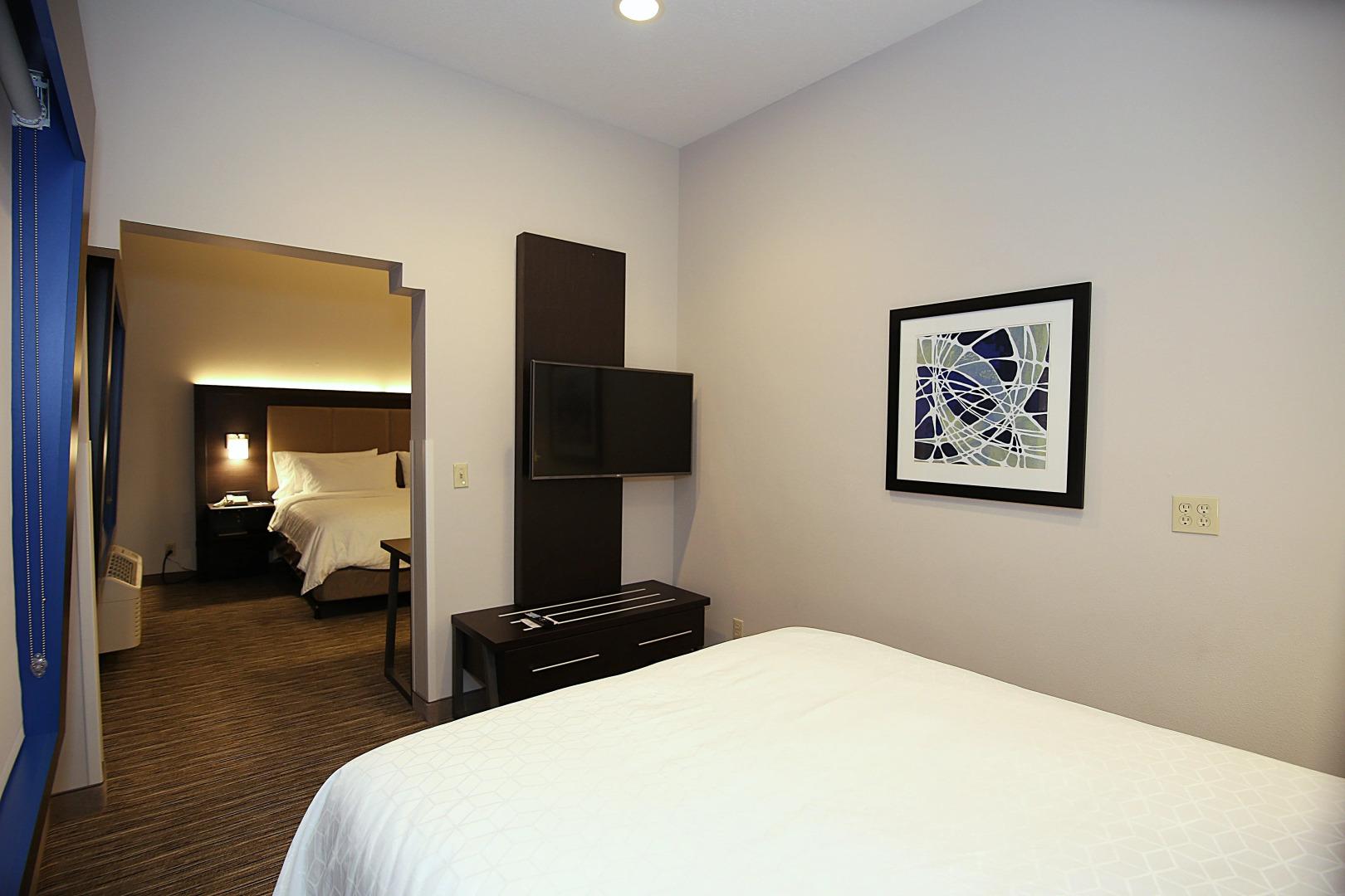 Holiday Inn Express & Suites Ashland by IHG