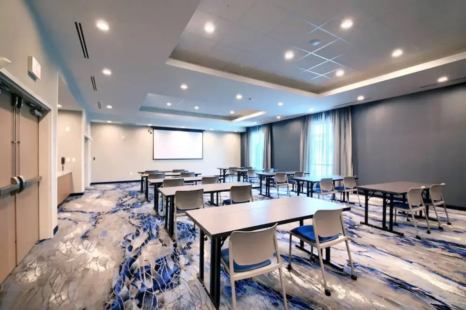Fairfield Inn & Suites Dallas Cedar Hill