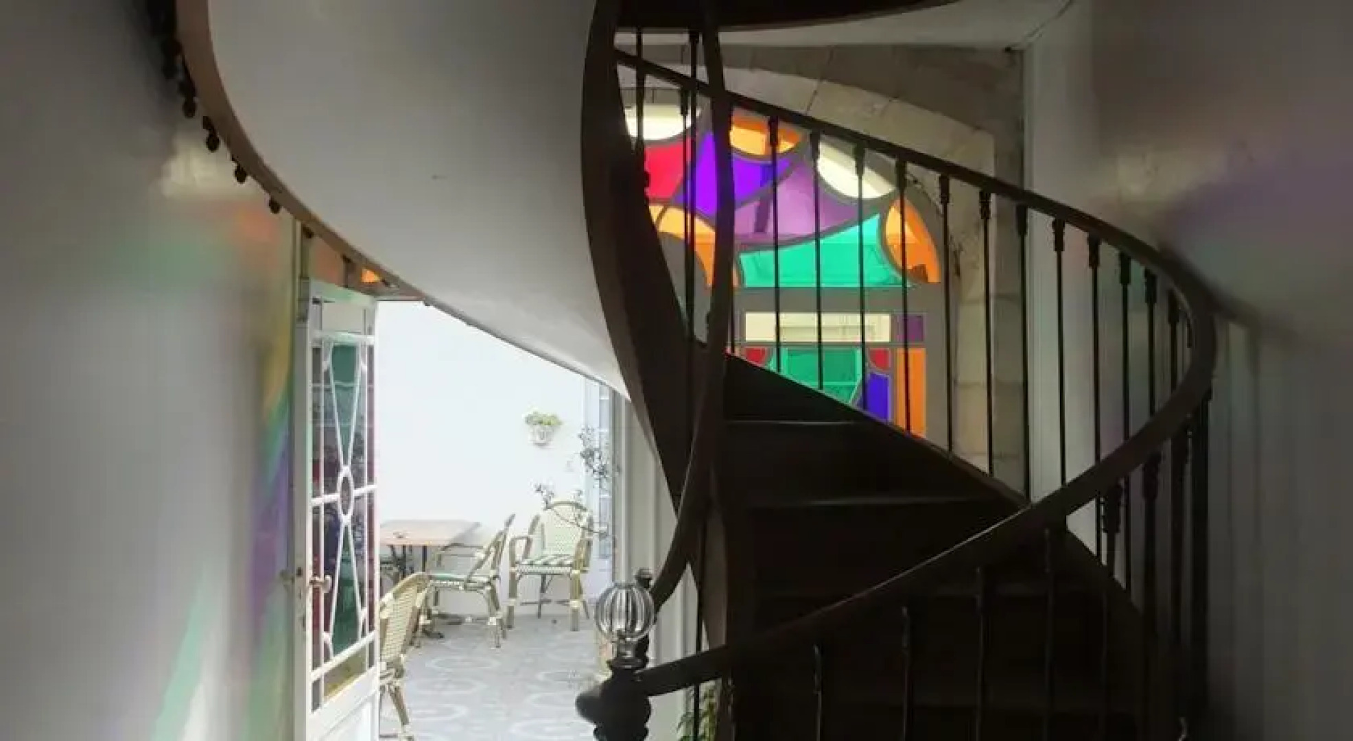 Chambres dHôtes LAnnexe