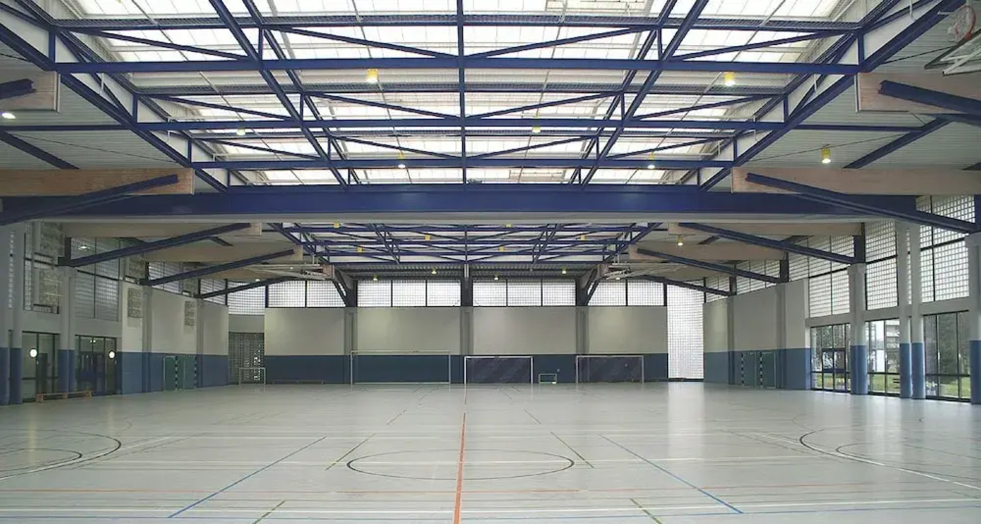 Sporthotel Grünberg