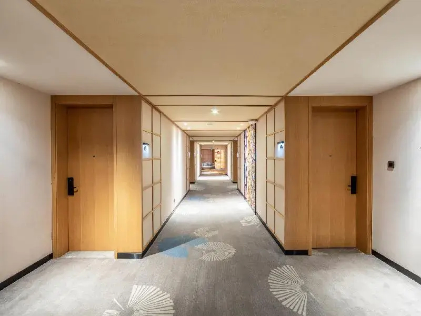 Madison Hotel Pingdingshan Government