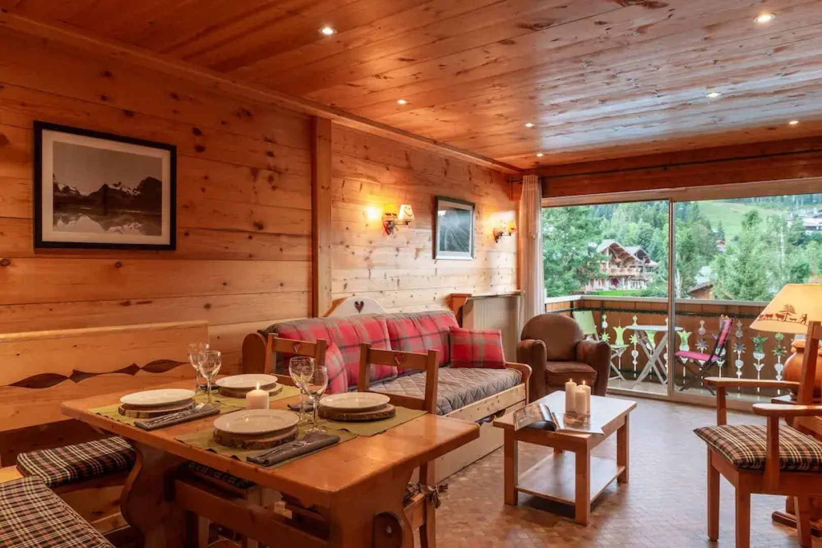 Chalet-Hotel Le Labrador, The Originals Relais