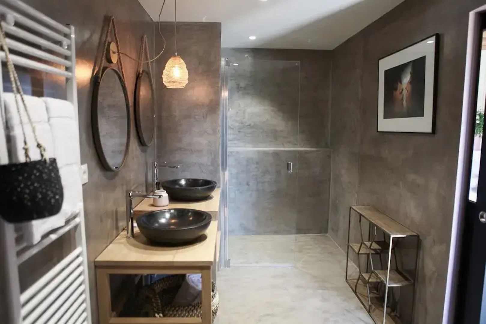 Le Manoir des Chevaux Dorés