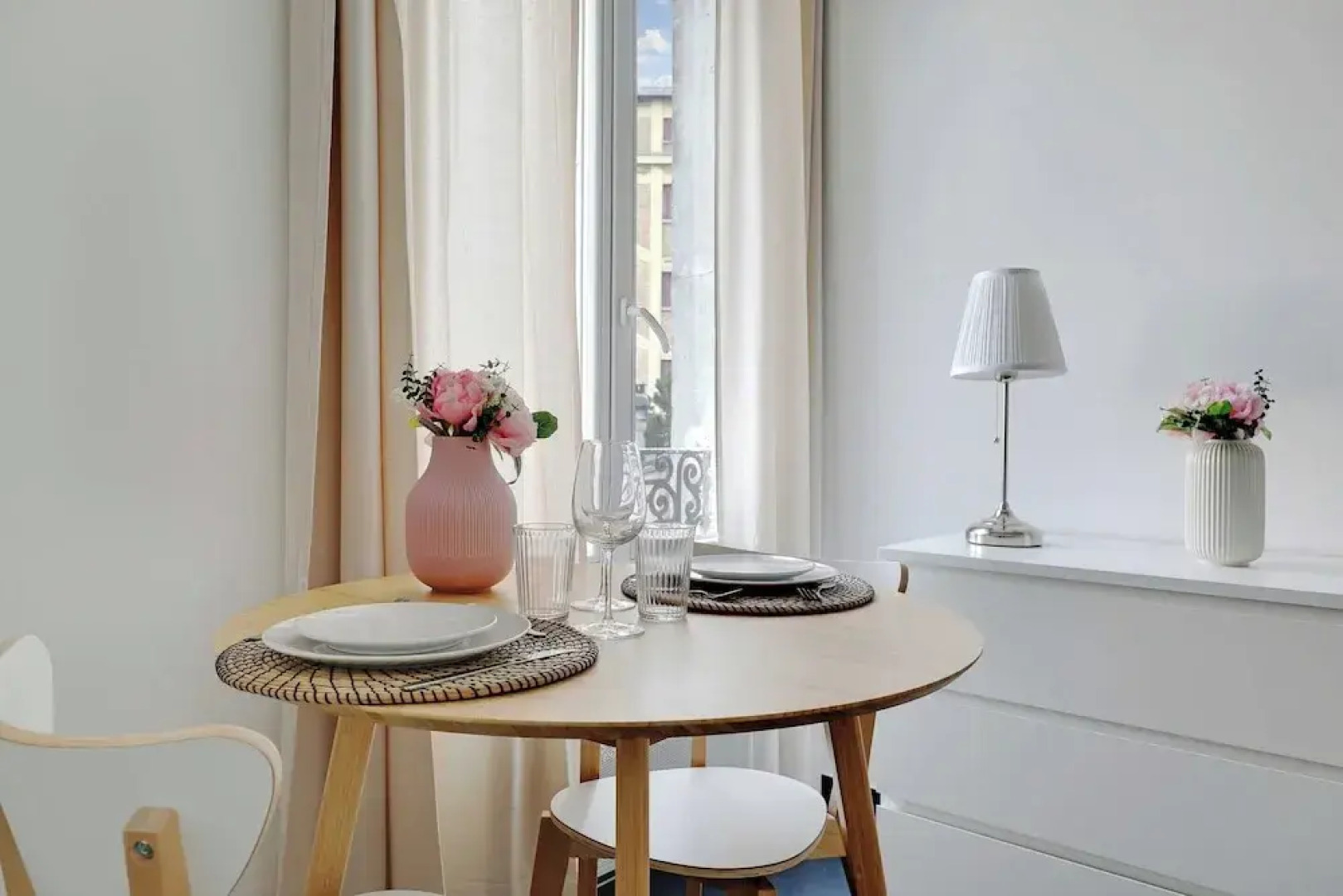 Quiet Studio - 2P - Pantin/pathe La Villette