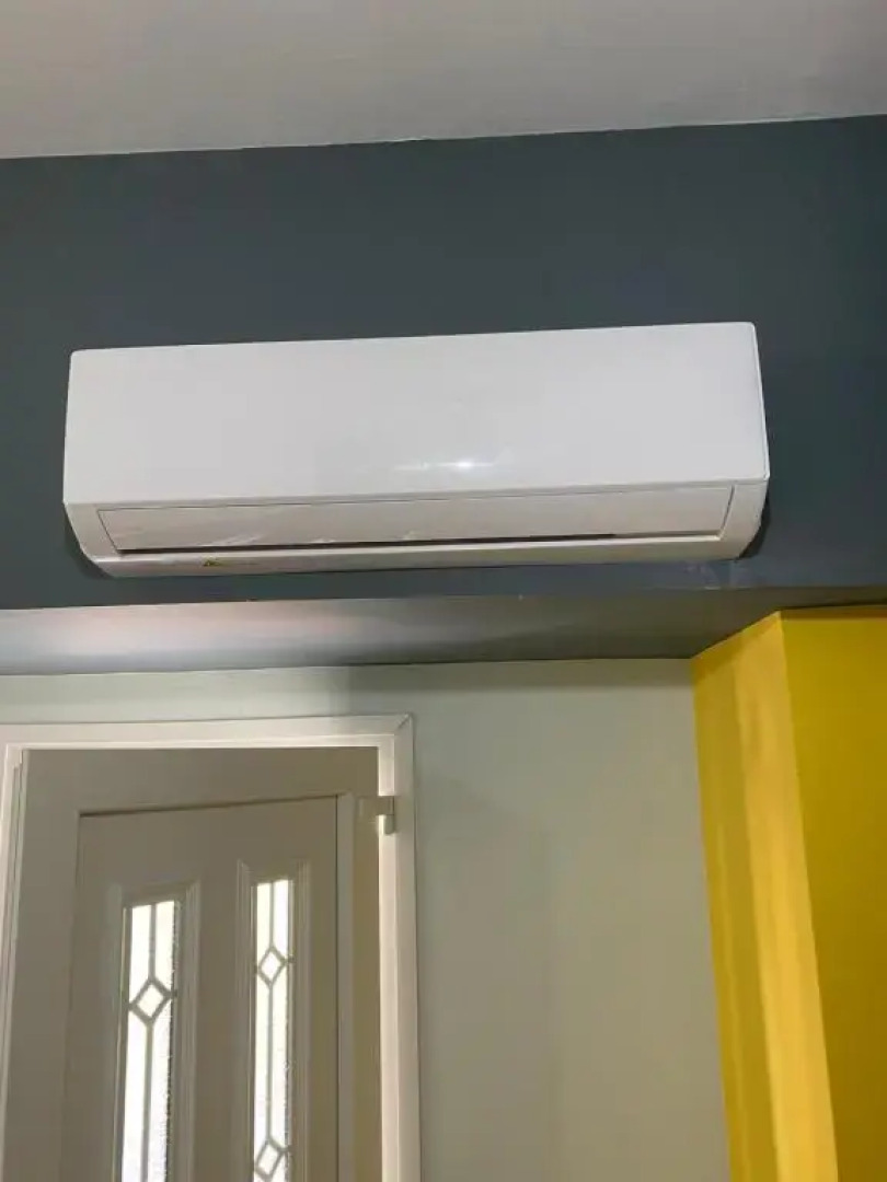 Apartment 100 square meters in perea 40 meters away from the sea