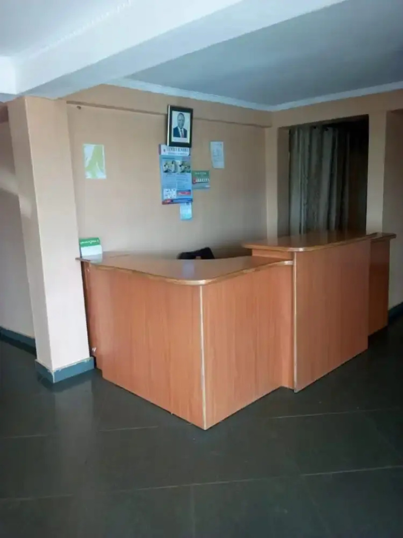 Embu Prime Hotel