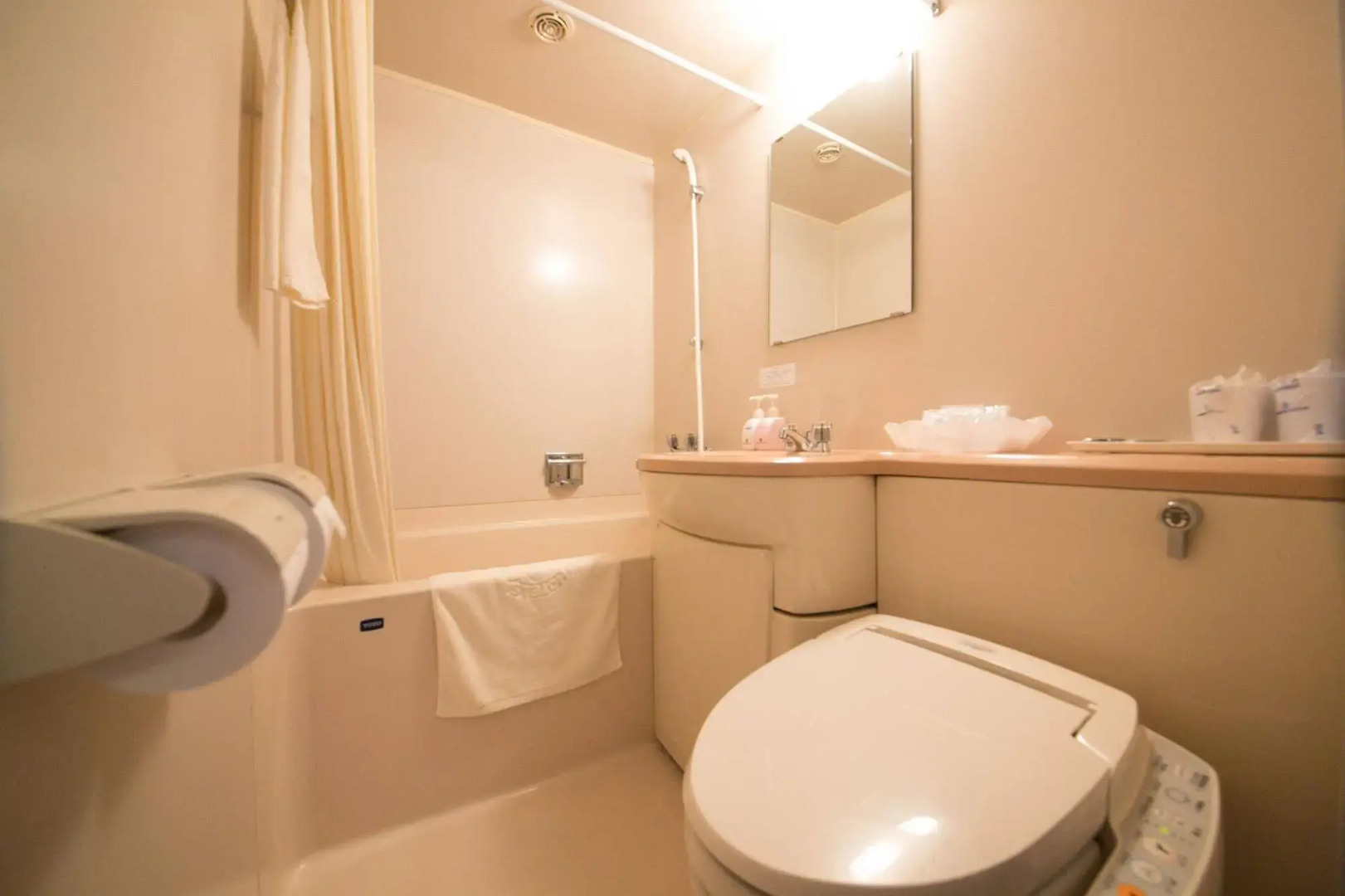 Mercure Saga Karatsu Resort