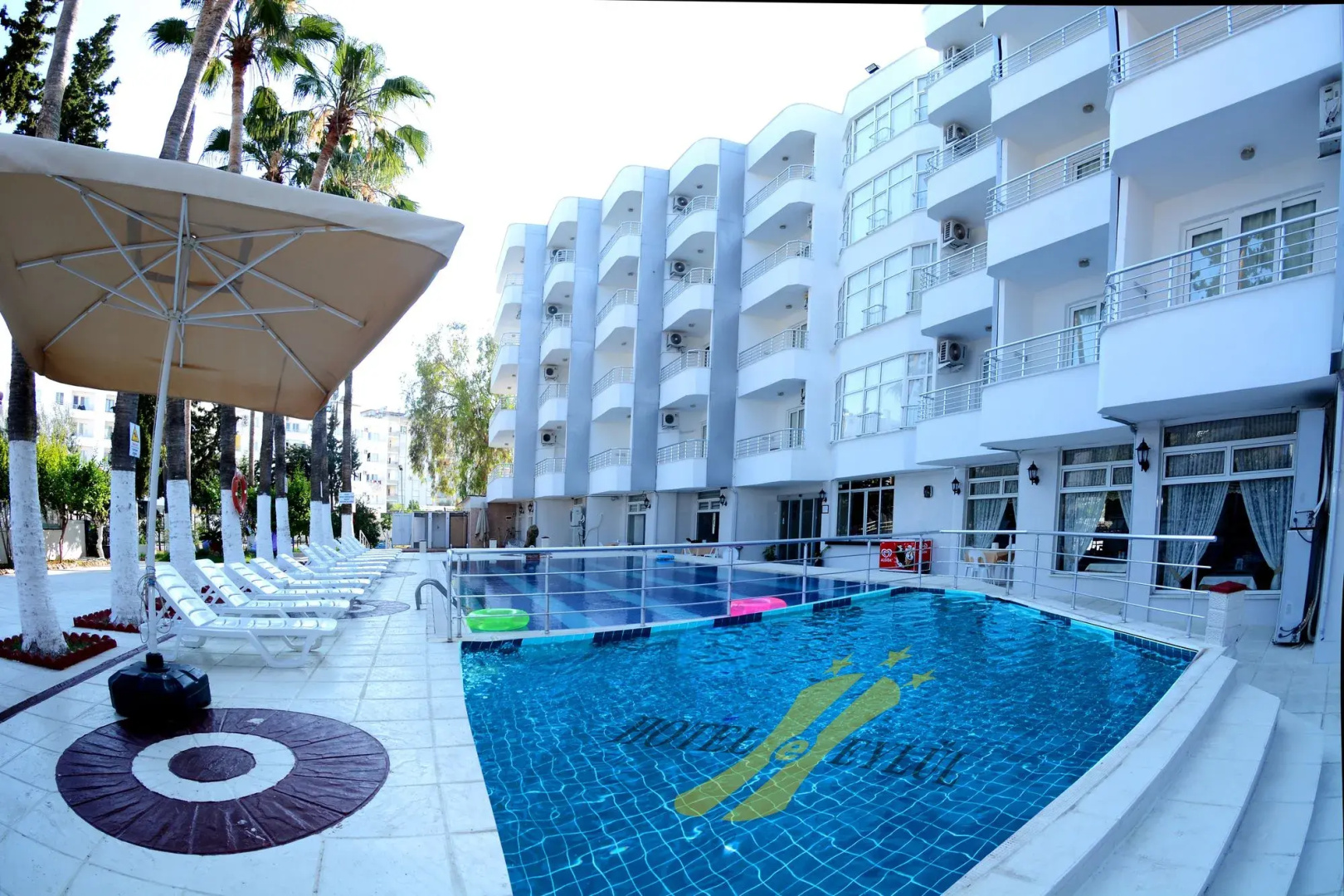 Eylul Hotel