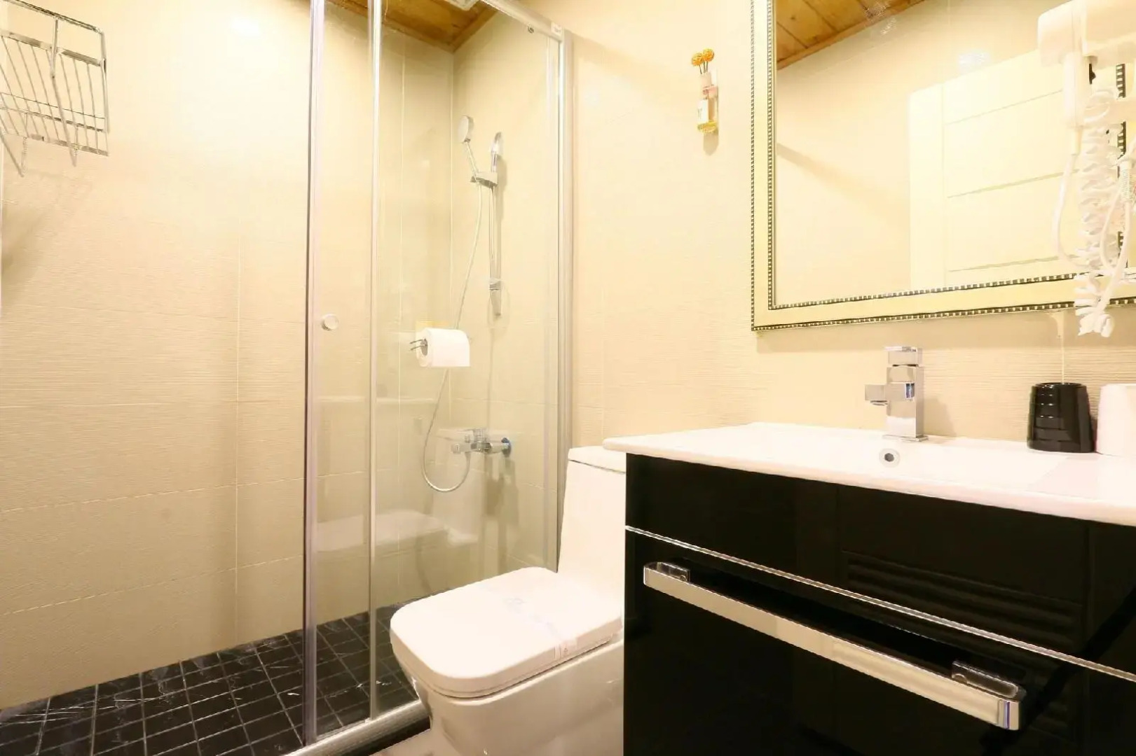 Creekside No.22 Bed and Breakfast