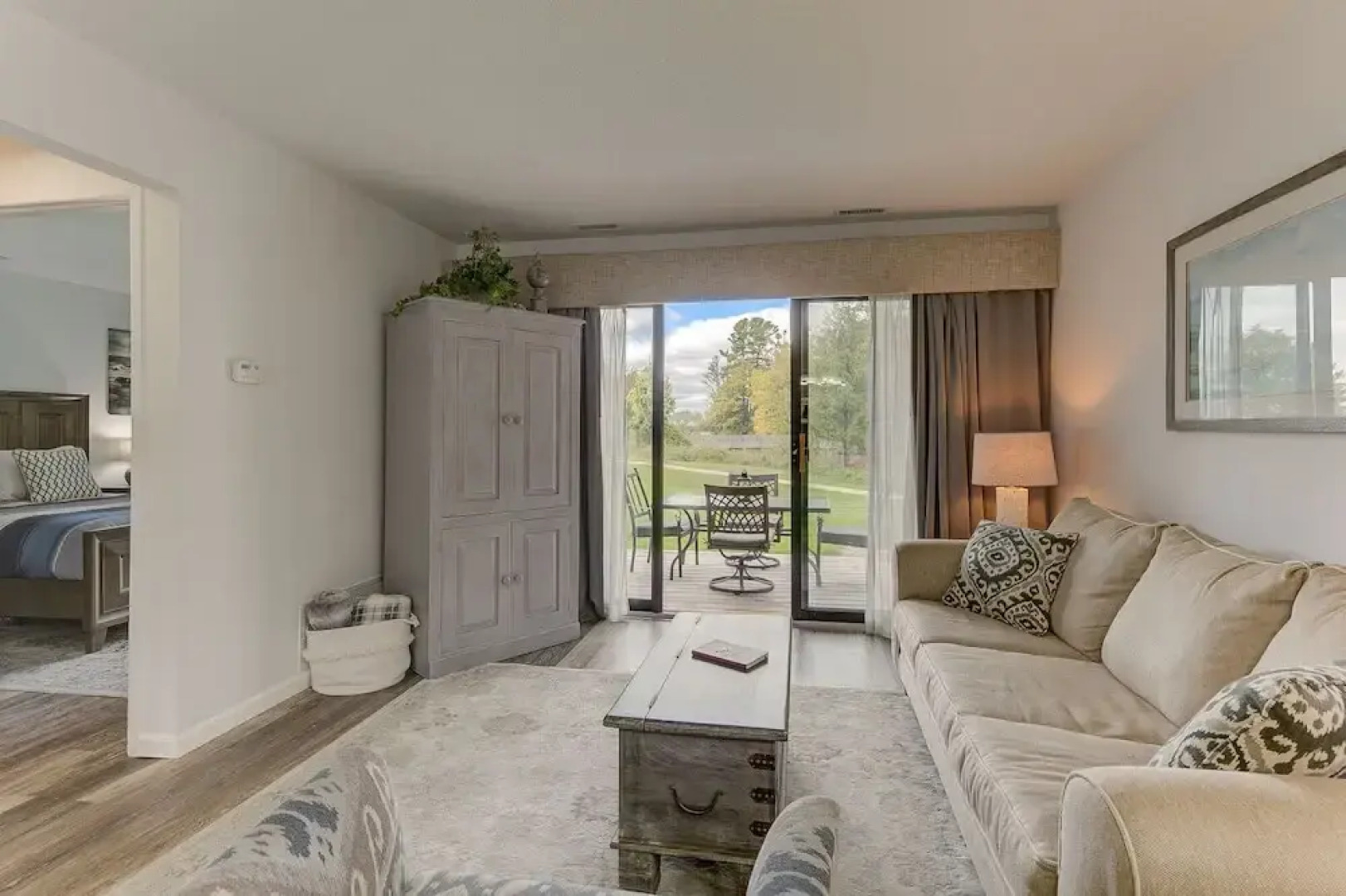 The Shores Beach Front Condo Unit 5593