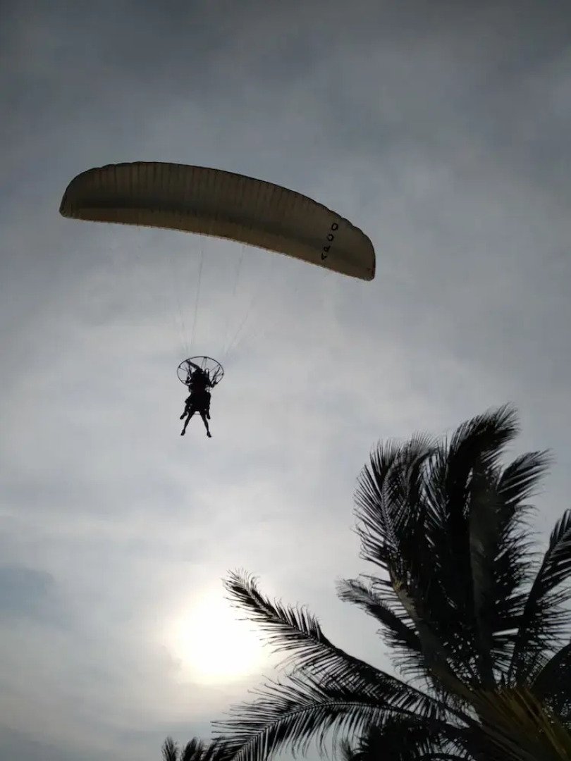 Hotel Quinta Diamante