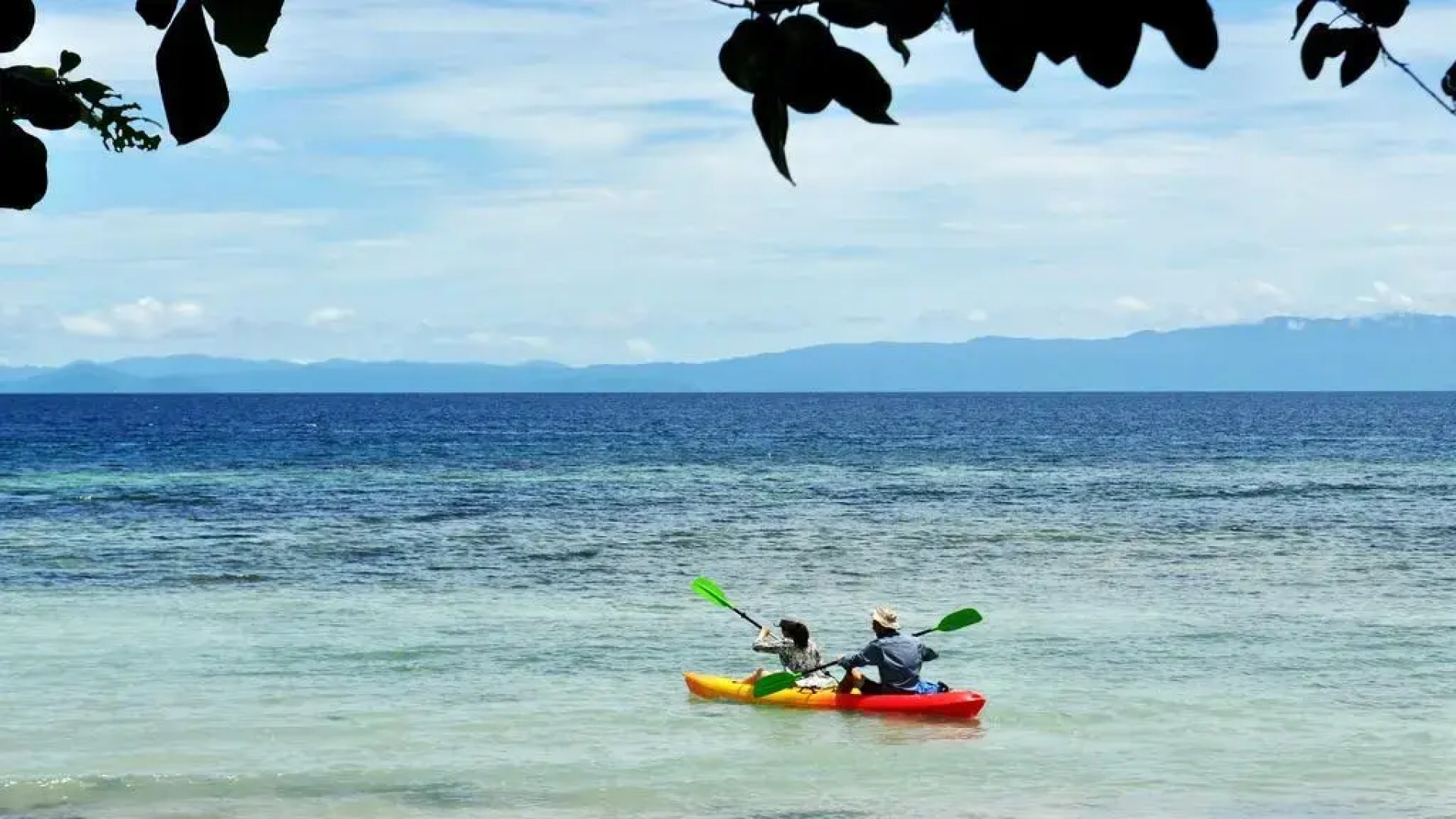 Waiwo Dive Resort Raja Ampat