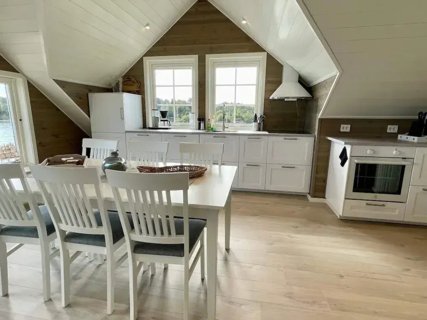 4 Star Holiday Home in Mosterhamn-by Traum
