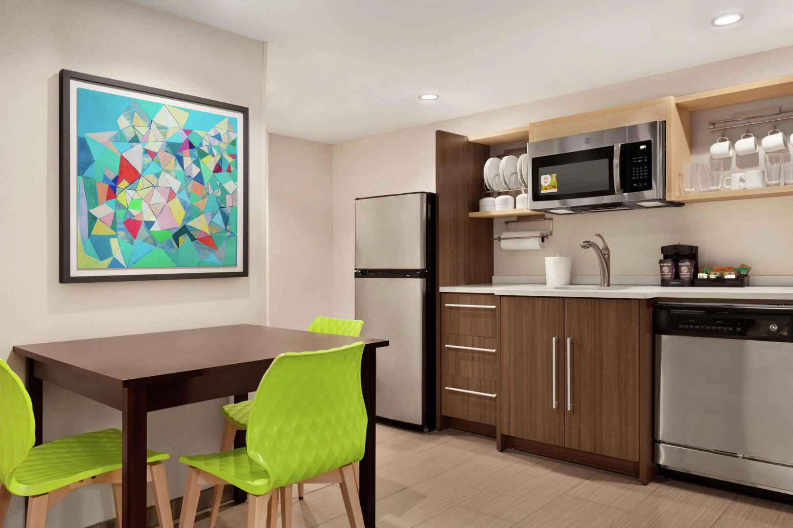 Home2 Suites by Hilton Silver Spring