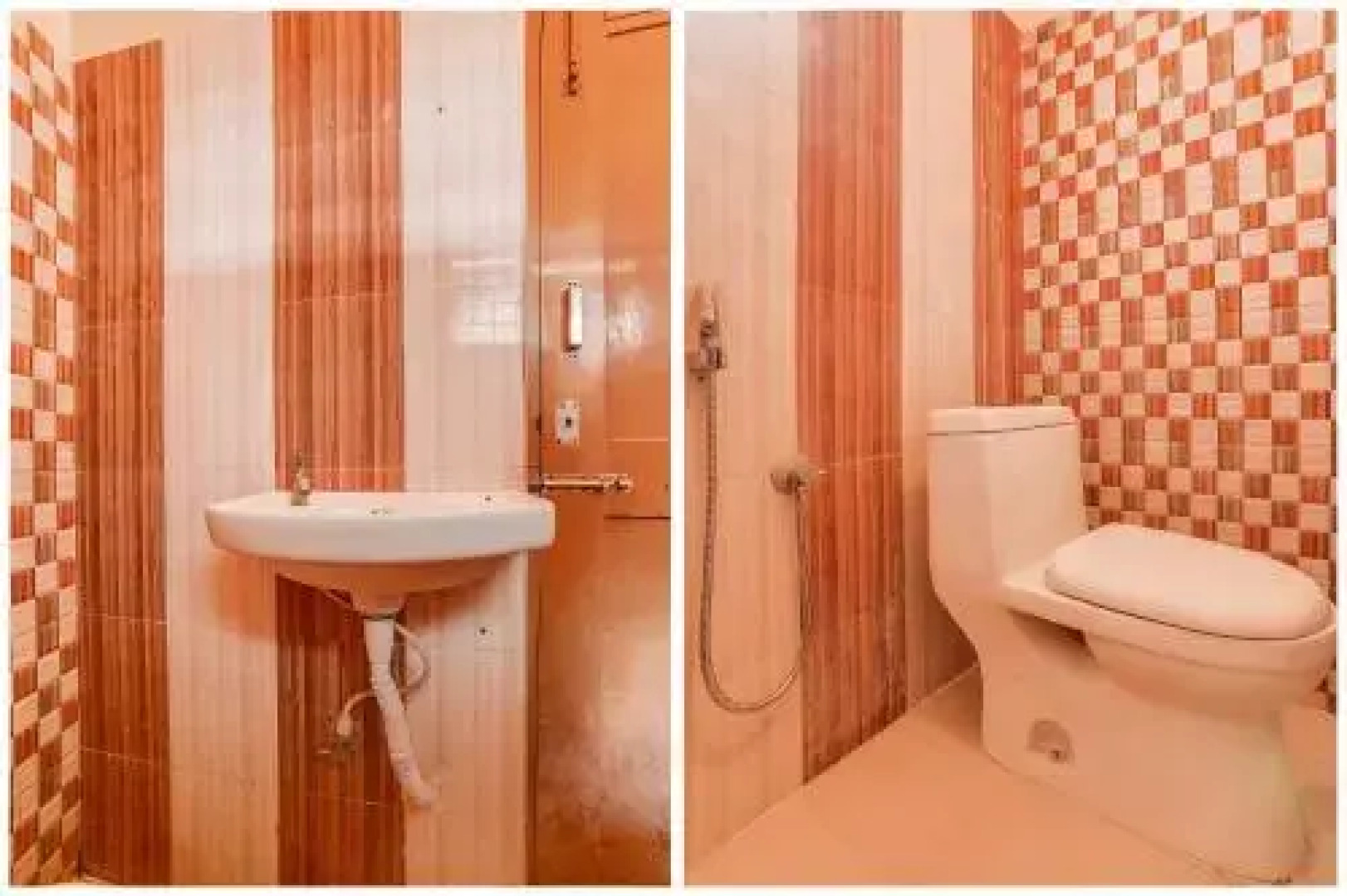 OYO 65103 Hashmi Residency