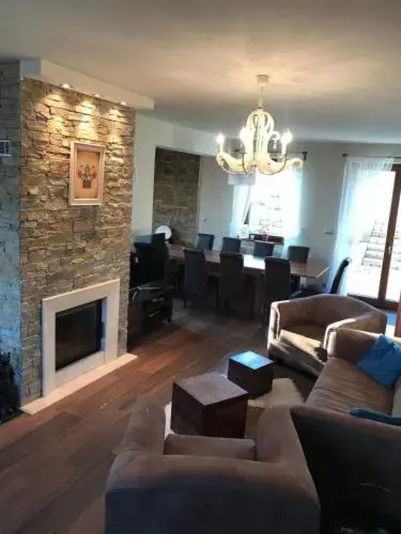 Vass-Villa Vendégház