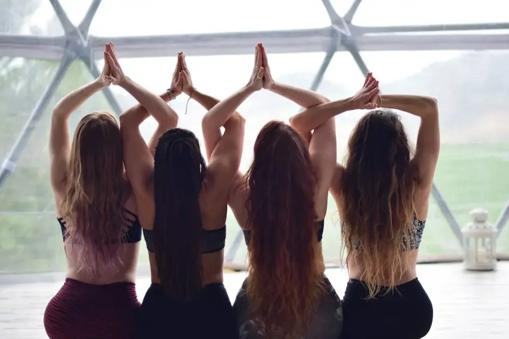 Suryalila Retreat Centre