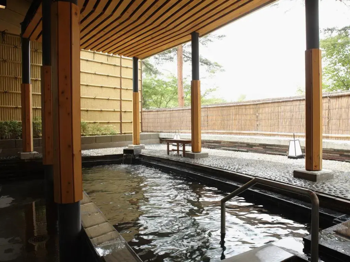 Yatsugatake Hotel Fuuka