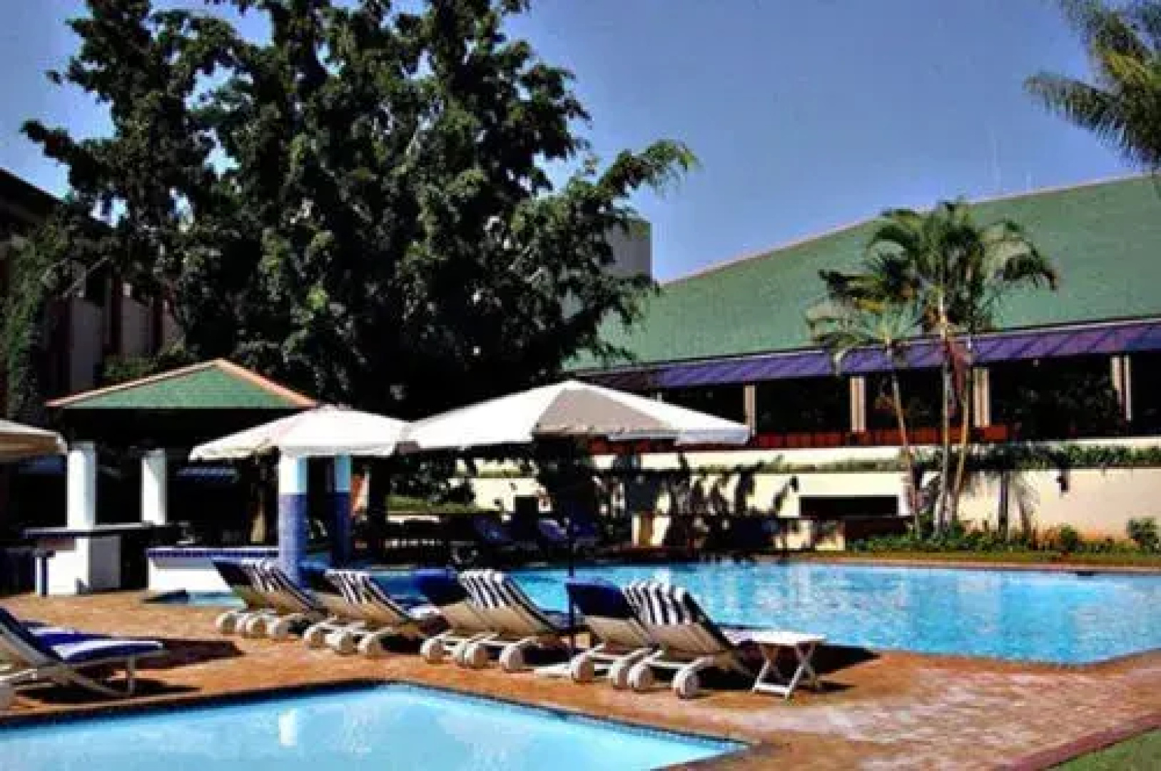 Piggs Peak Hotel and Casino