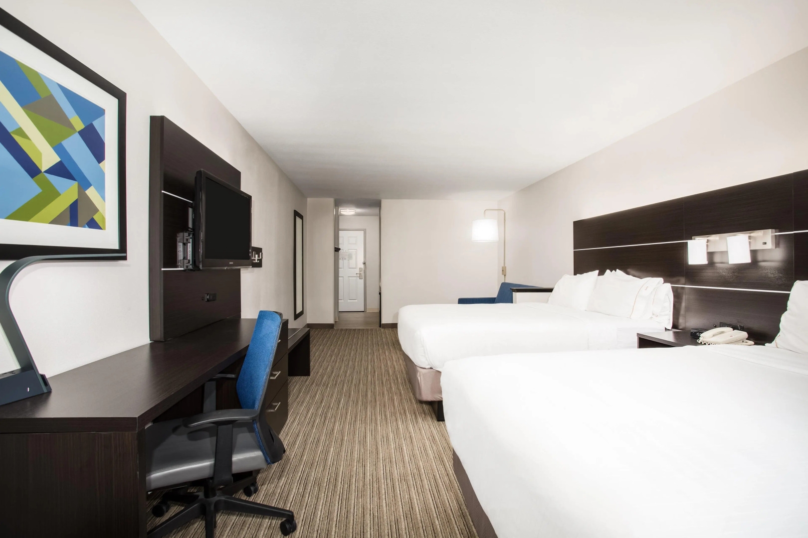 Holiday Inn Express Hotel & Suites Ft. Collins by IHG