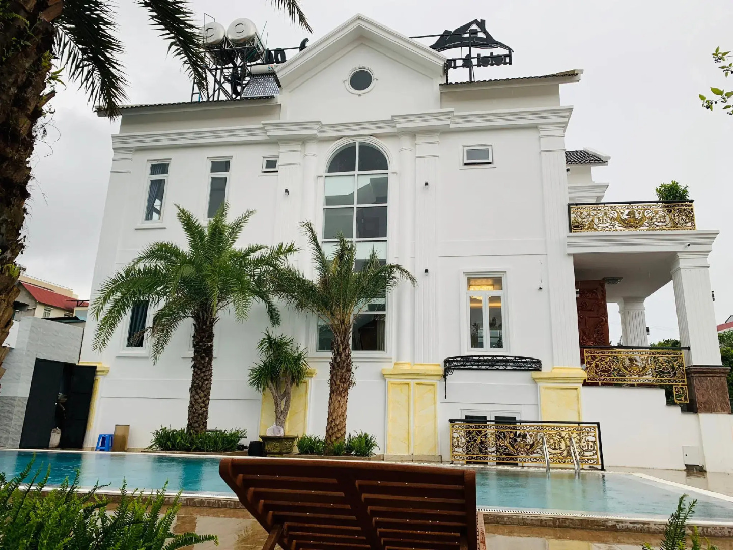 Sun Valley Hotel Resort