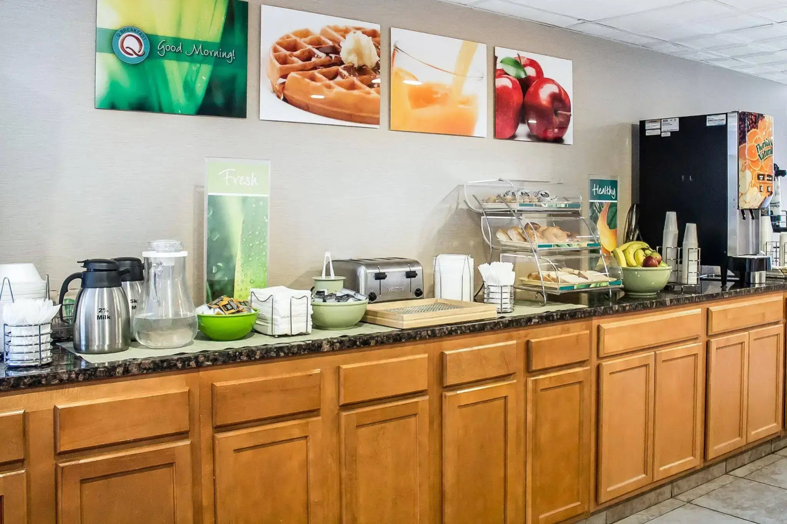 Baymont by Wyndham Scranton Dunmore