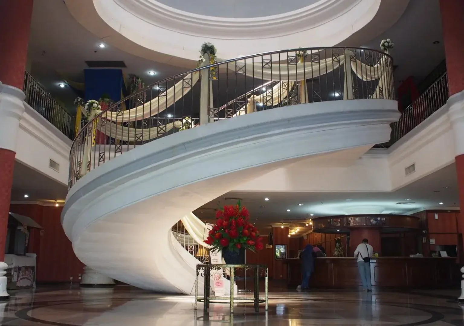 The Putra Regency Hotel