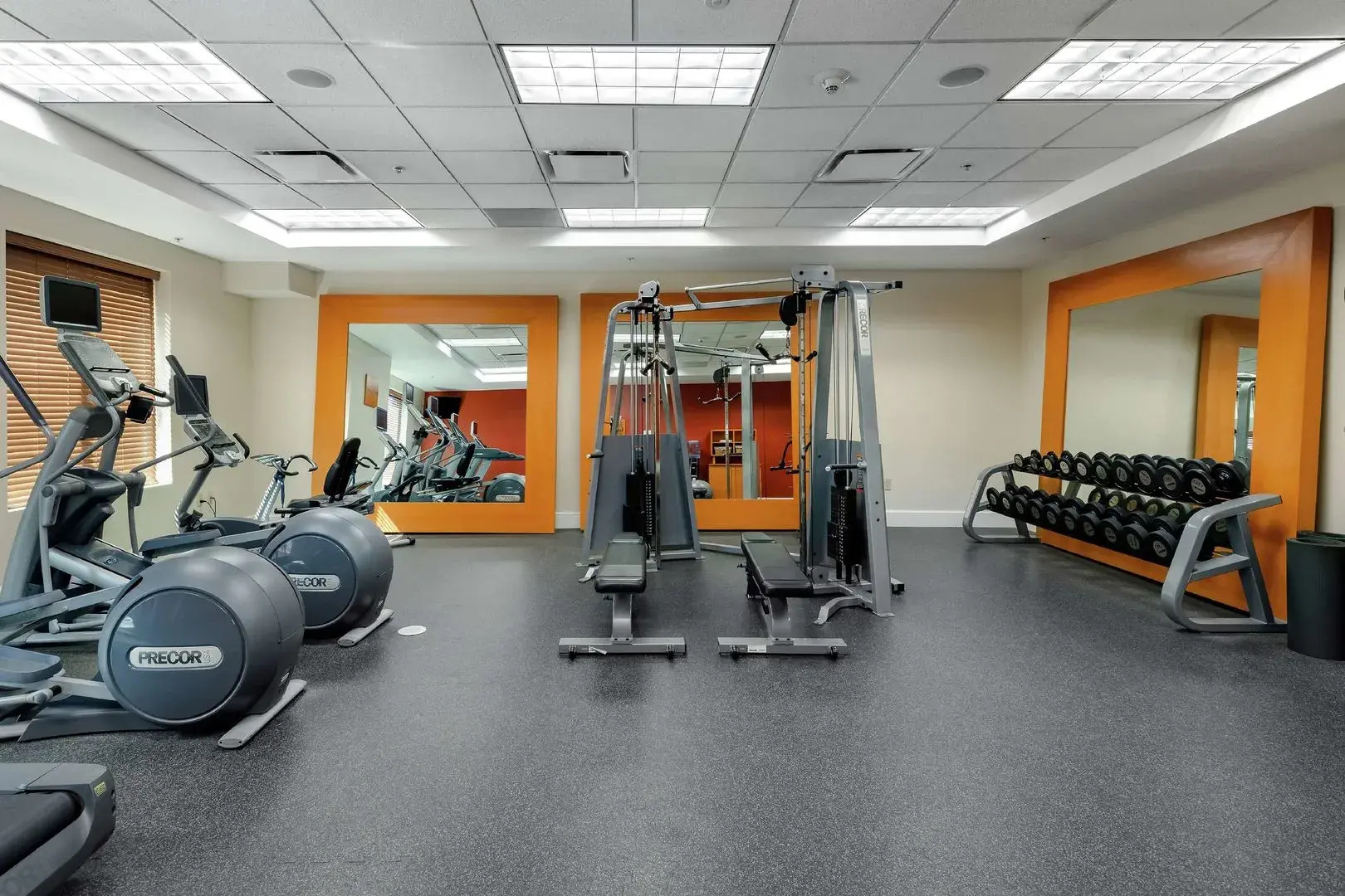 Hilton Garden Inn Mobile West I-65/Airport Blvd