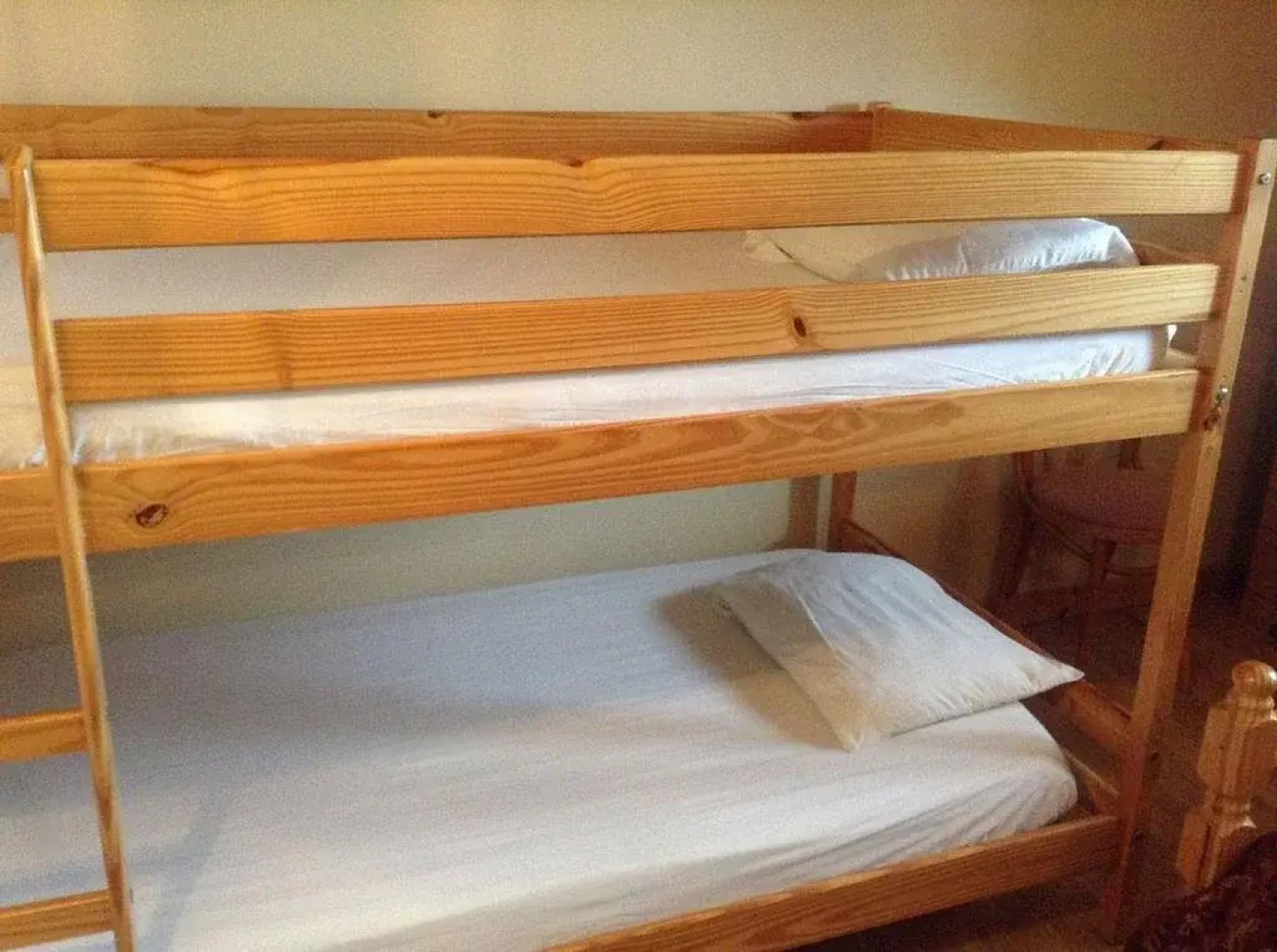 Auberge de l'île Melville