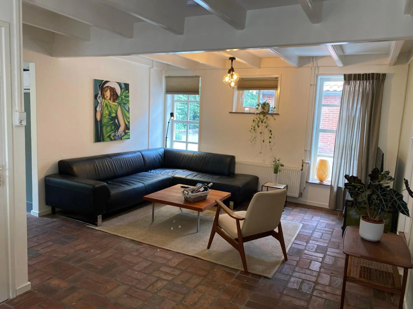 t Melkhuisje - EV lader aanwezig!