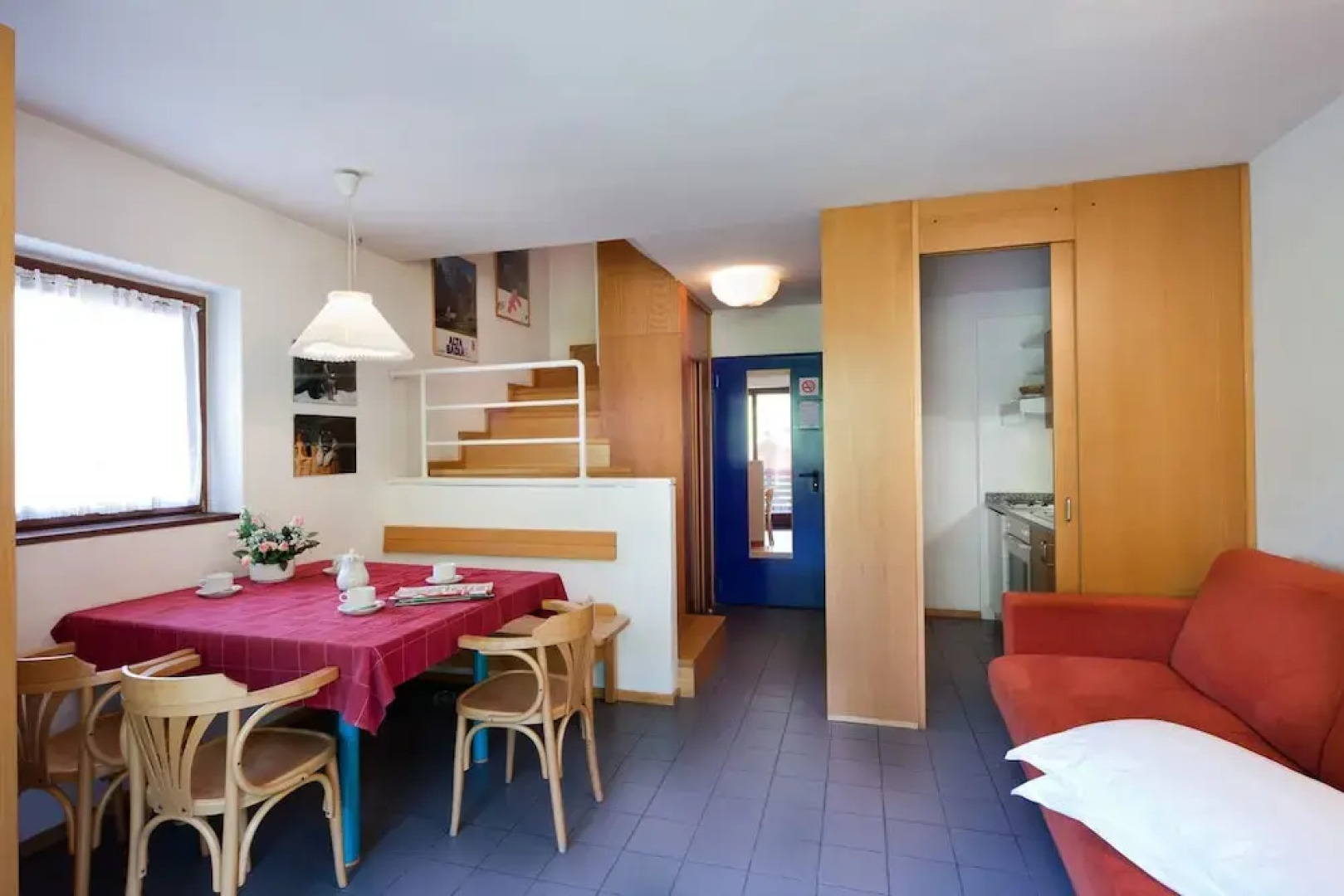 Residence Campolongo