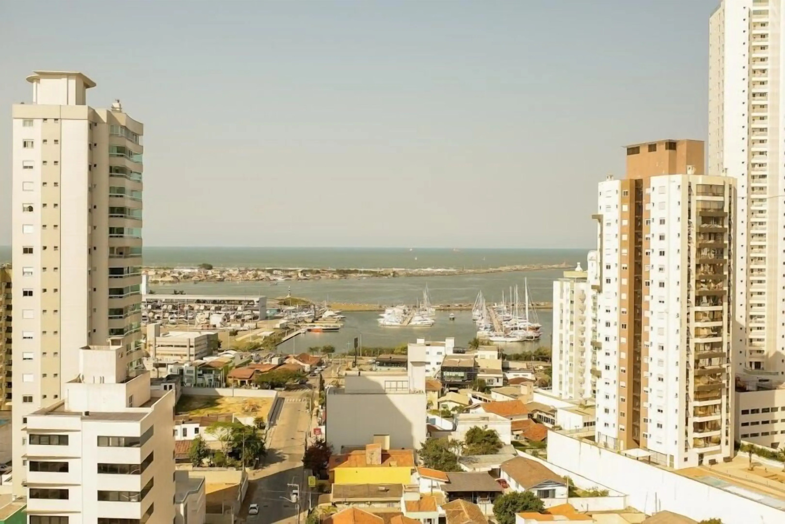 Innovare Slim Hotel Itajaí