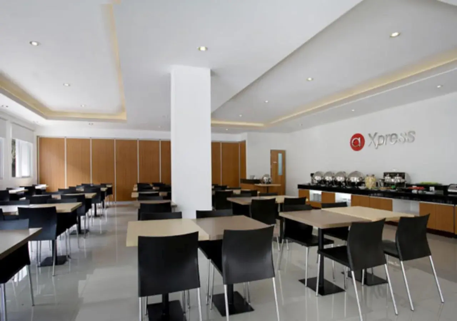 Amaris Hotel Cirebon