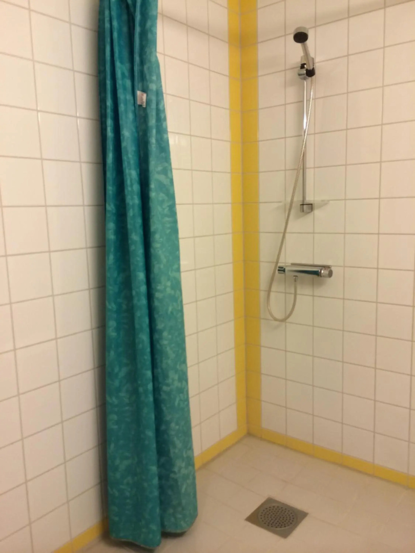 Vormsund Golf Hotell Bed & Breakfast