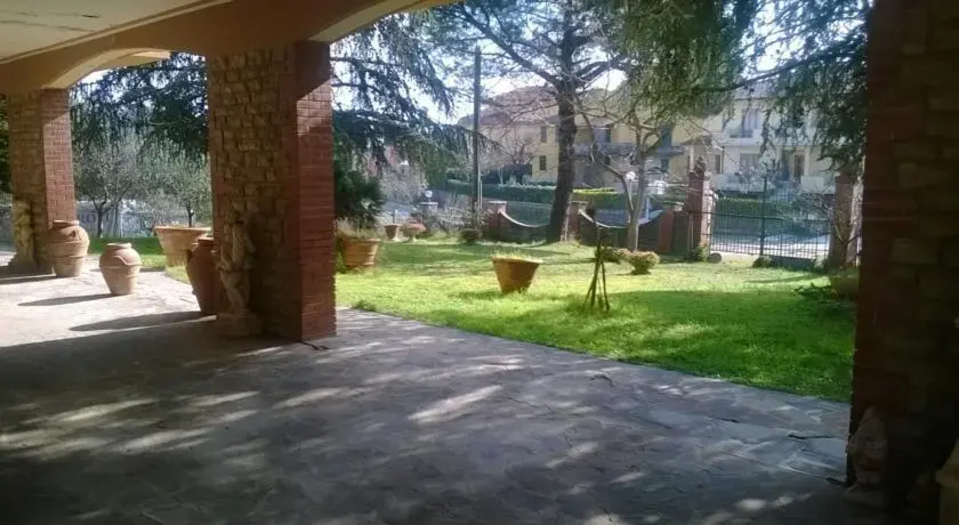 Appartamento Casciana Terme