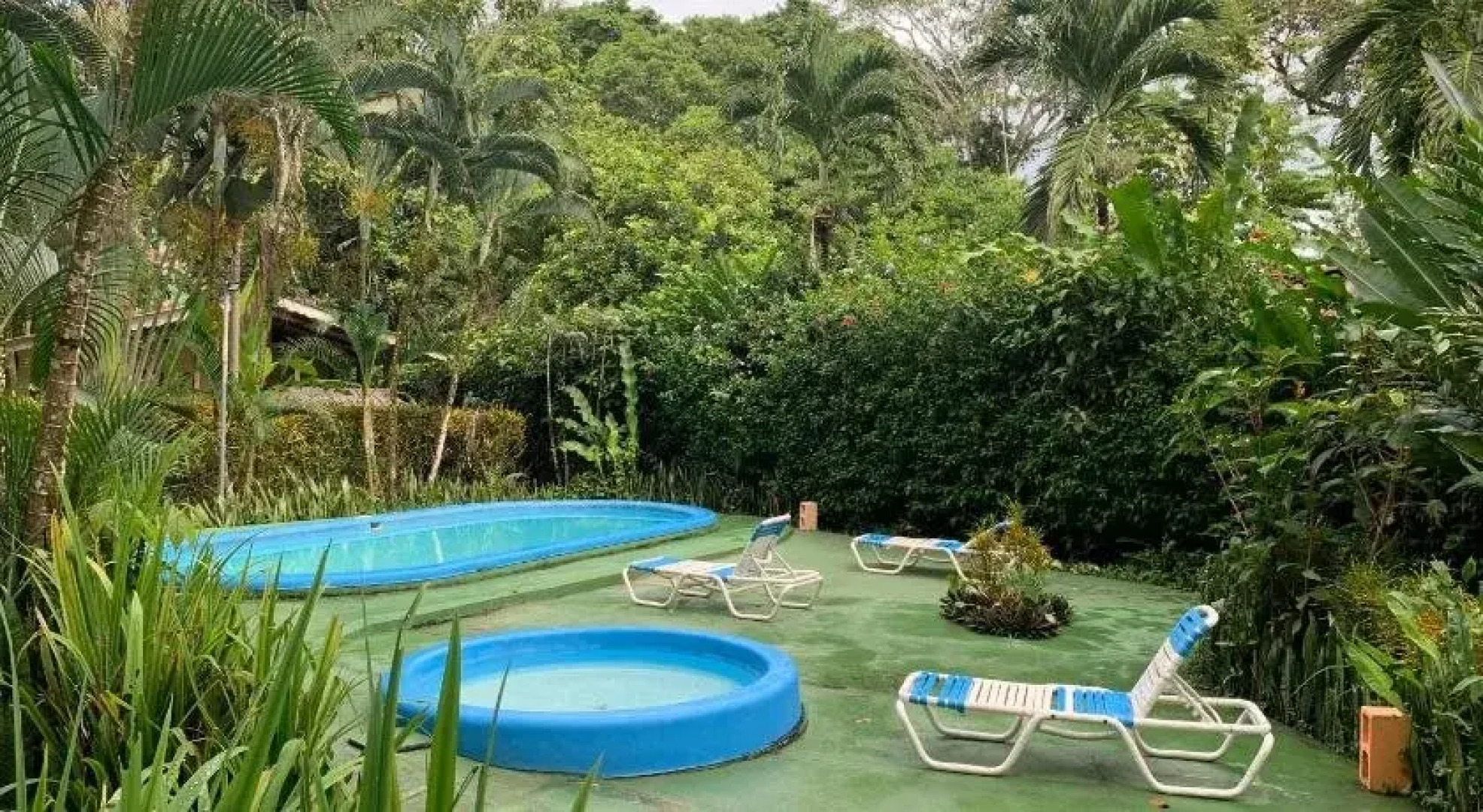 Luna Caribeña Village