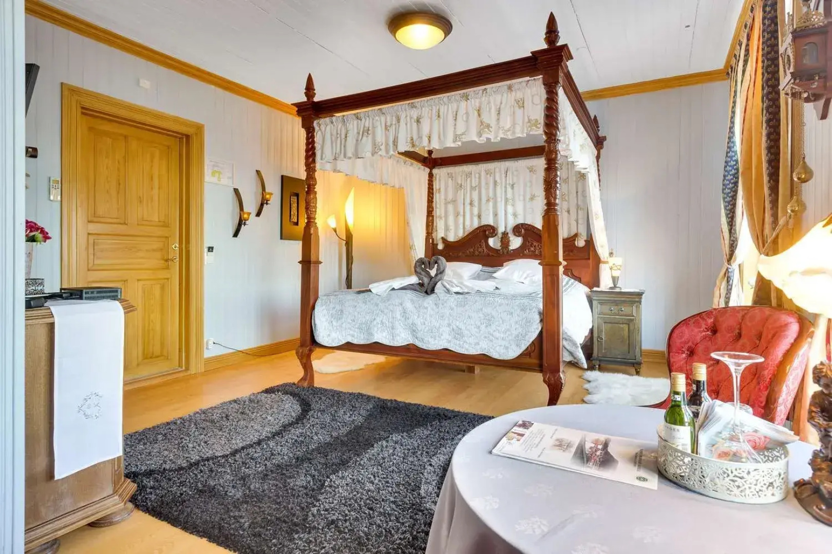 Sandtorgholmen Hotel, BW Signature Collection