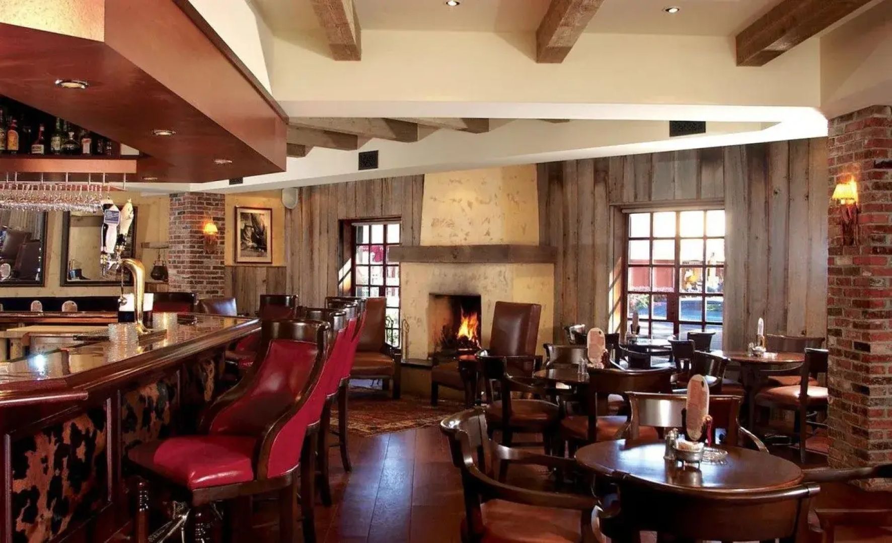 Inn of the Governors